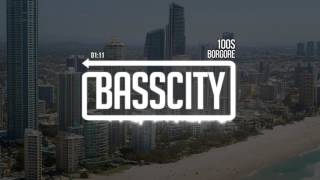 Video thumbnail of "Borgore - 100s"