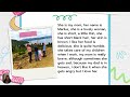 Video presentación English Does Work - Level 1.