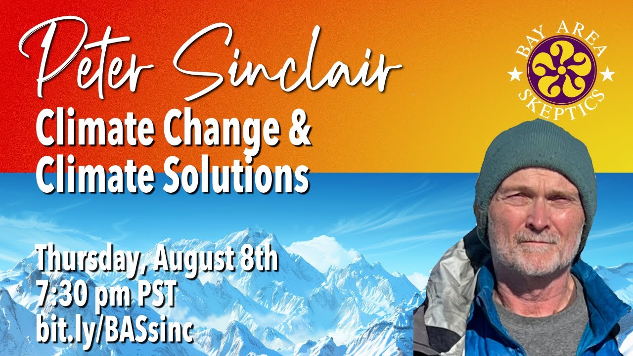 Climate Change and Climate Solutions - YouTube