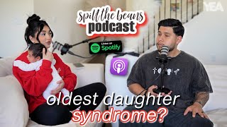IS OLDEST DAUGHTER SYNDROME REAL?