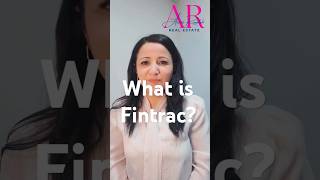 What is Fintracker - Fintracker Canada