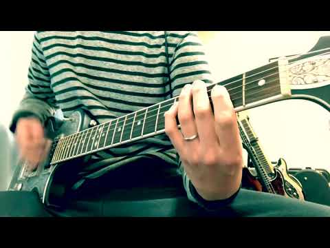 「MILESTONE」HISASHIパート