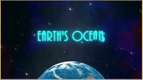 Excel 6. Module 3. Earth