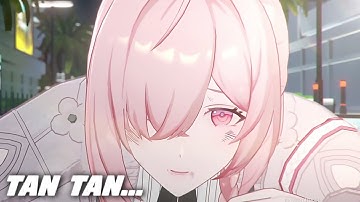 Odin kills Skuld (The most depressing scene in Aether Gazer)