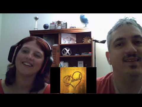 AFI Crash Love full album REACTION (Part1) Giacomo James Punk Rock Head musician and friend 1ST time