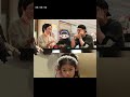 演员 林心如 手机壁纸 女儿霍小茹 生活照
