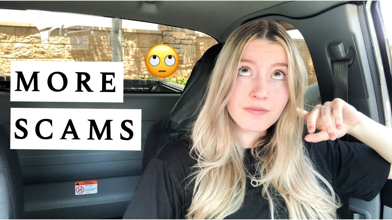 Small Business Owners Beware: Celebrity Influencer Giveaway SCAM?