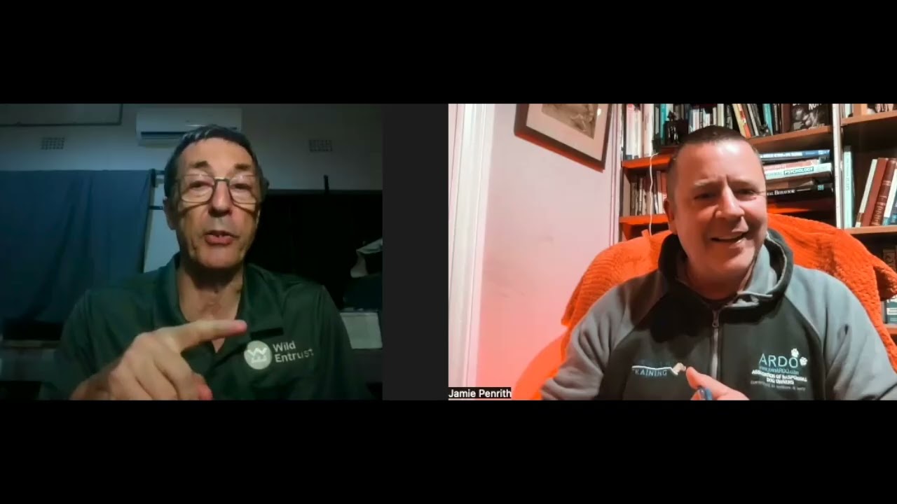 Predator Repelled: The Radical Science That Changes Human-Wildlife Conflict