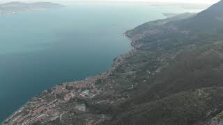 Italy... Idroseegardasee