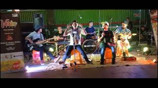 Verin Band - Cinta Adalah.. (Music On The Street Grebeg Suro 2022)