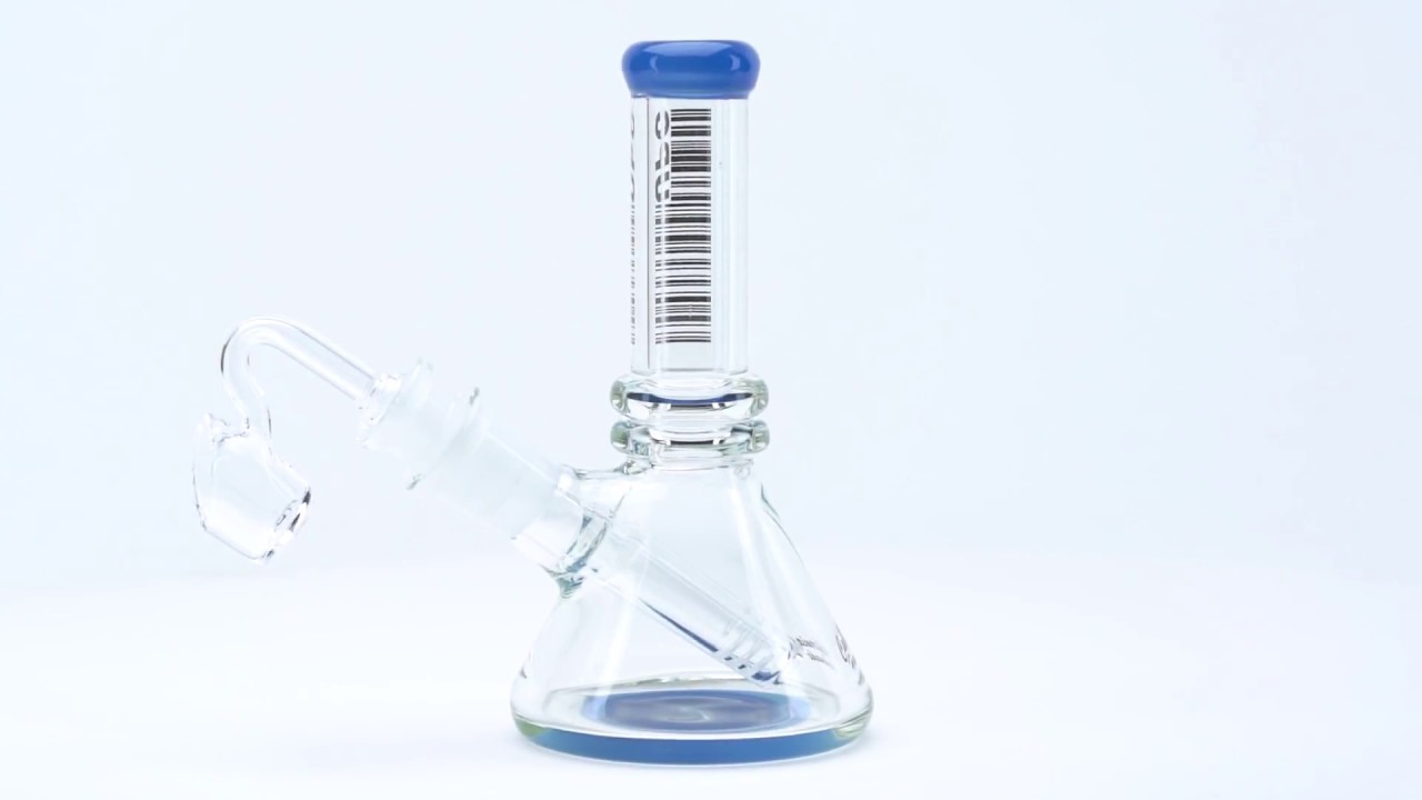 Cloud Culture - UPC Mini Beaker Banger Hanger