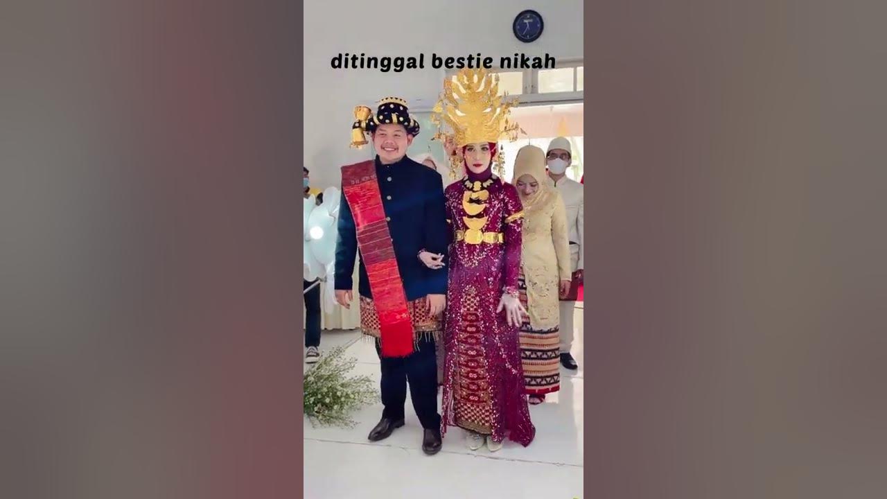 cinta tak selamanya indah dek - YouTube