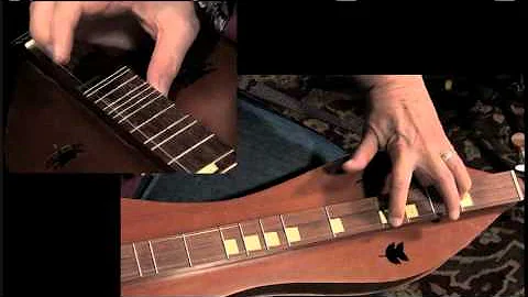 Exploring the Beauty of the Appalachian Dulcimer T...