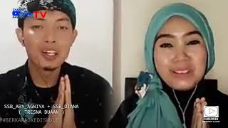 TRESNA DUAAN || SSB_ABY_AGNIYA+SSB_DIANA || SULE FEAT RITA TILA