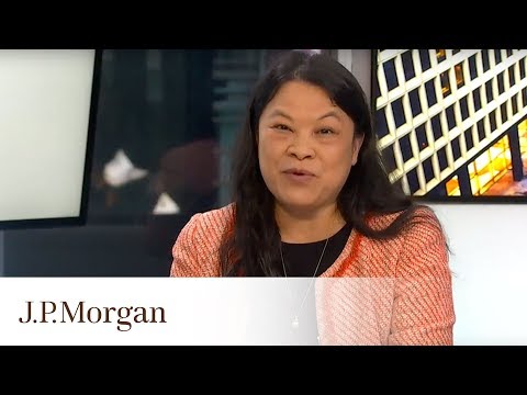 J.P. Morgan Global Research Mid-Year Outlook | J.P. Morgan