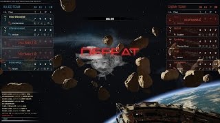 Fractured Space EP 23: Phantom Ghost & Post Wipe Gameplay!!!