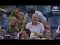 Ben Shelton vs. Denis Shapovalov Extended Highlights | 2026 US Open Round 3