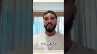 How Coach K Made Jayson Tatum an All Star