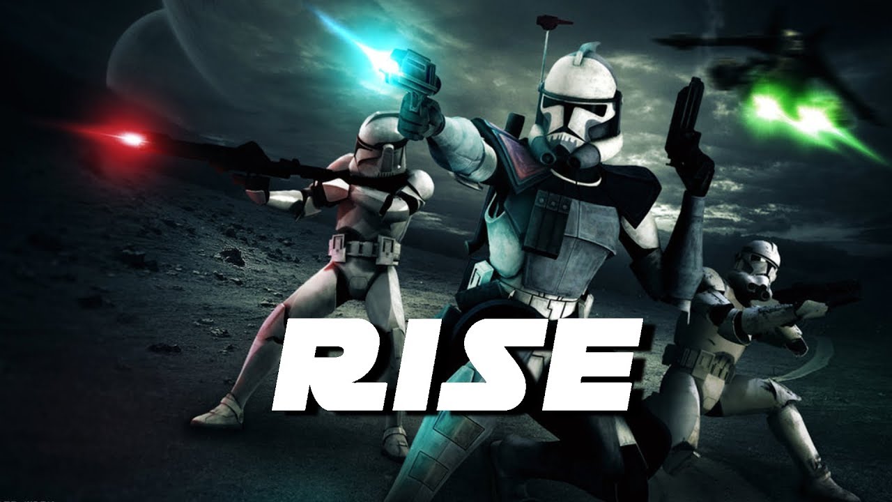 Star Wars The Clone Wars Richtige Reihenfolge