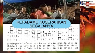 Download Lagu KEPADAMU KUSERAHKAN SEGALANYA LAGU PERSEMBAHAN MP3 Download Lagu KEPADAMU KUSERAHKAN SEGALANYA LAGU PERSEMBAHAN MP3