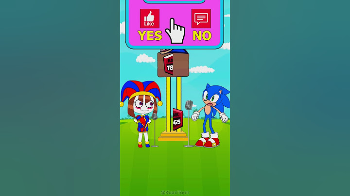 Pomni and Sonic - Shin Sonic tapes rank up challenge #pomni #sonic #shinsonic #sonictapes