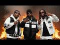 No Complaints 2025 – Offset ft Quavo & Metro Boomin (Slowed)