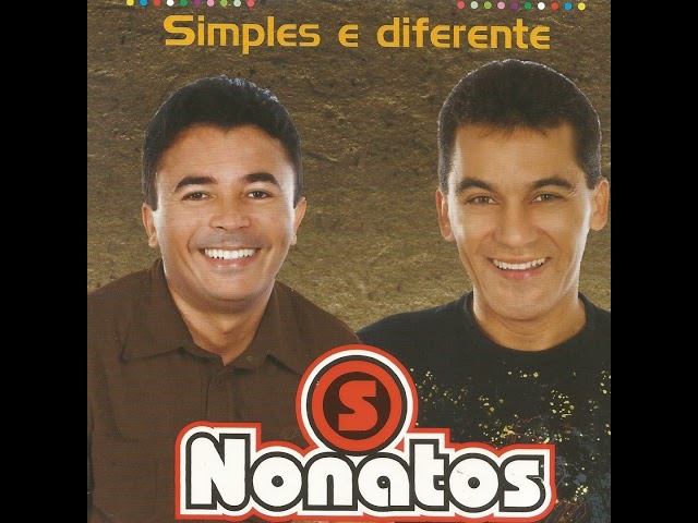 Os Nonatos - Metamorfose
