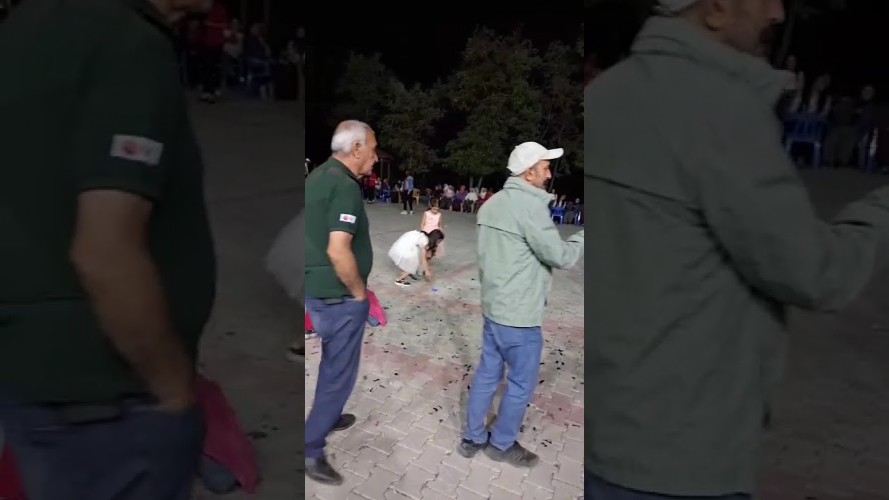 Dersim düğünü🎉