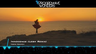 Yusuke Teranishi - Innocence (Lesh Remix) [Music Video] [Synth Collective]