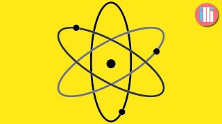 Atomic Symbol - Beginner Adobe Illustrator Tutorial