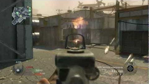 Quick Scope Collateral!