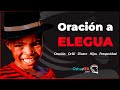 Oracin a elegua rezos orikis para el dinero prosperidad y proteccin  oshaeifacom