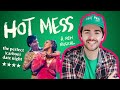 why HOT MESS is a cool success | ★★★★ review of the climate change musical at Southwark Playhouse