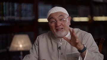 برنامج المعنى الثاني | الشيخ خالد الجندي - سورة البقرة - الآية 101