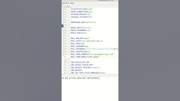 [WEB DEVELOPMENT HACKS] Sending Email in Laravel | Tutorial by Mailtrap