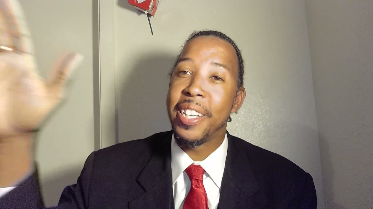 GO TO CHURCH SOMET ABOUT IT VIDEO 57