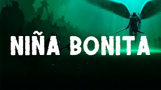 Feid, Sean Paul - Niña Bonita (Letra/Lyrics) | MixHD_Letra