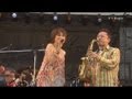 It's Magic - Marlene with Nettai Tropical Jazz Big Band