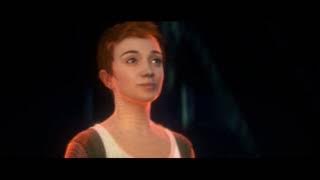 Halo Wars 2 - Captain Cutter's Speech