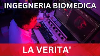 Ingegneria Biomedica Tutto Quello Che Devi Sapere Tra Universita E Lavoro