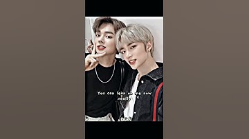 YEONGYU/BEOMJUN MOMENTS EDIT-10 MONTHS#txt#tomorrowxtogether#beomgyu#yeonjun#txtedit#yeongyu#beomjun