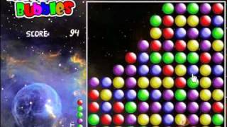 Neverending Bubbles screenshot 4