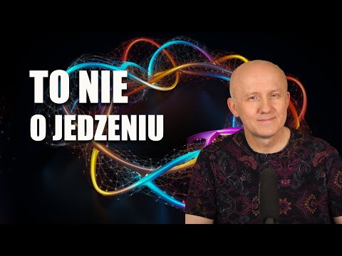 🥣 To Nie o Jedzeniu. To o Pragnieniu, By Poczuć Się Inaczej Niż Teraz.