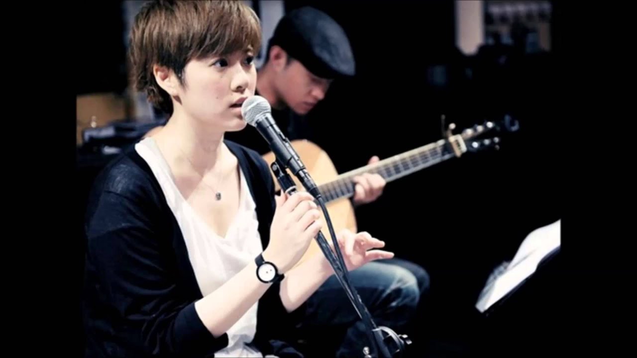 岑寧兒 - 没那麼簡單 (原唱: 黃小琥) (from 單身男女2 Don't Go Breaking My Heart 2)