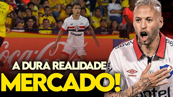 MERCADO DA BOLA | A REAL SITUAÇÃO DO ATHLETICO NA JANELA DE TRANSFERÊNCIAS!