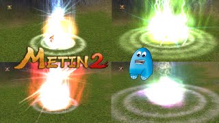 Metin2 Blitz heraufbeschwören | 60 FPS  | DaroWiki