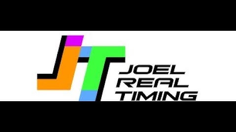 JRT Overlay iRacing