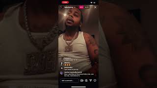 Baby face ray-My thoughts pt.5 on live