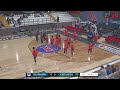 TED Ankara Kolejliler – Cemefe Gold Harem Spor Türkiye Sigorta Türkiye Basketbol Ligi 4.Hafta