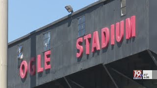 Clear Bag Policy in Effect at Decatur Rivalry Game | Aug 31, 2023 | News 19 at 6 p.m.
